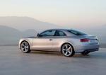 Audi A5 Coupe 3.2 2007 года (WW)